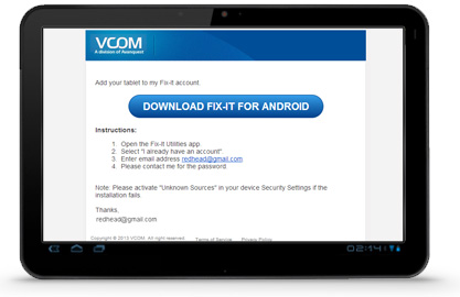Download Fix-It for Android