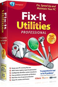 Fix It Utilities Pro - Free downloads and reviews - CNET